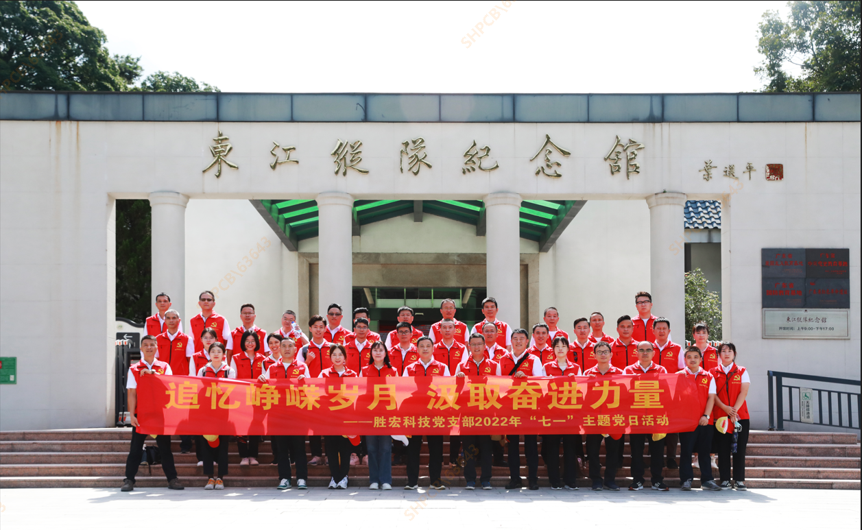 hahabet星辰大海科技党支部举行2022年“七一”主题党日运动